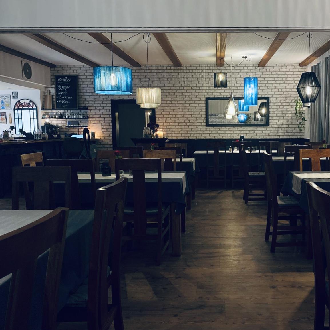 Restaurant "Jausenhaus.104" in Straubing