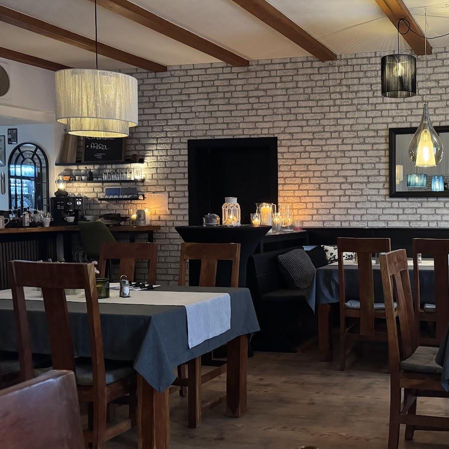 Restaurant "Jausenhaus.104" in Straubing
