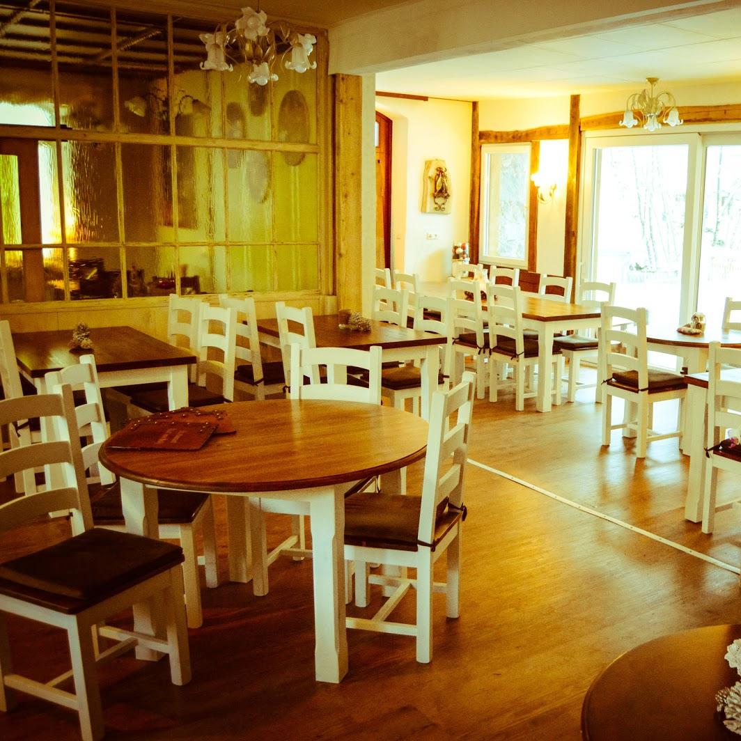 Restaurant "Gaststätte Gleis 7" in Maulburg