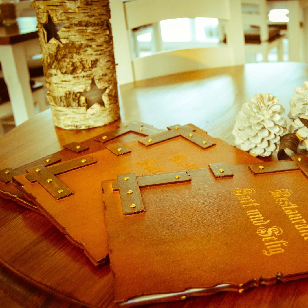 Restaurant "Gaststätte Gleis 7" in Maulburg