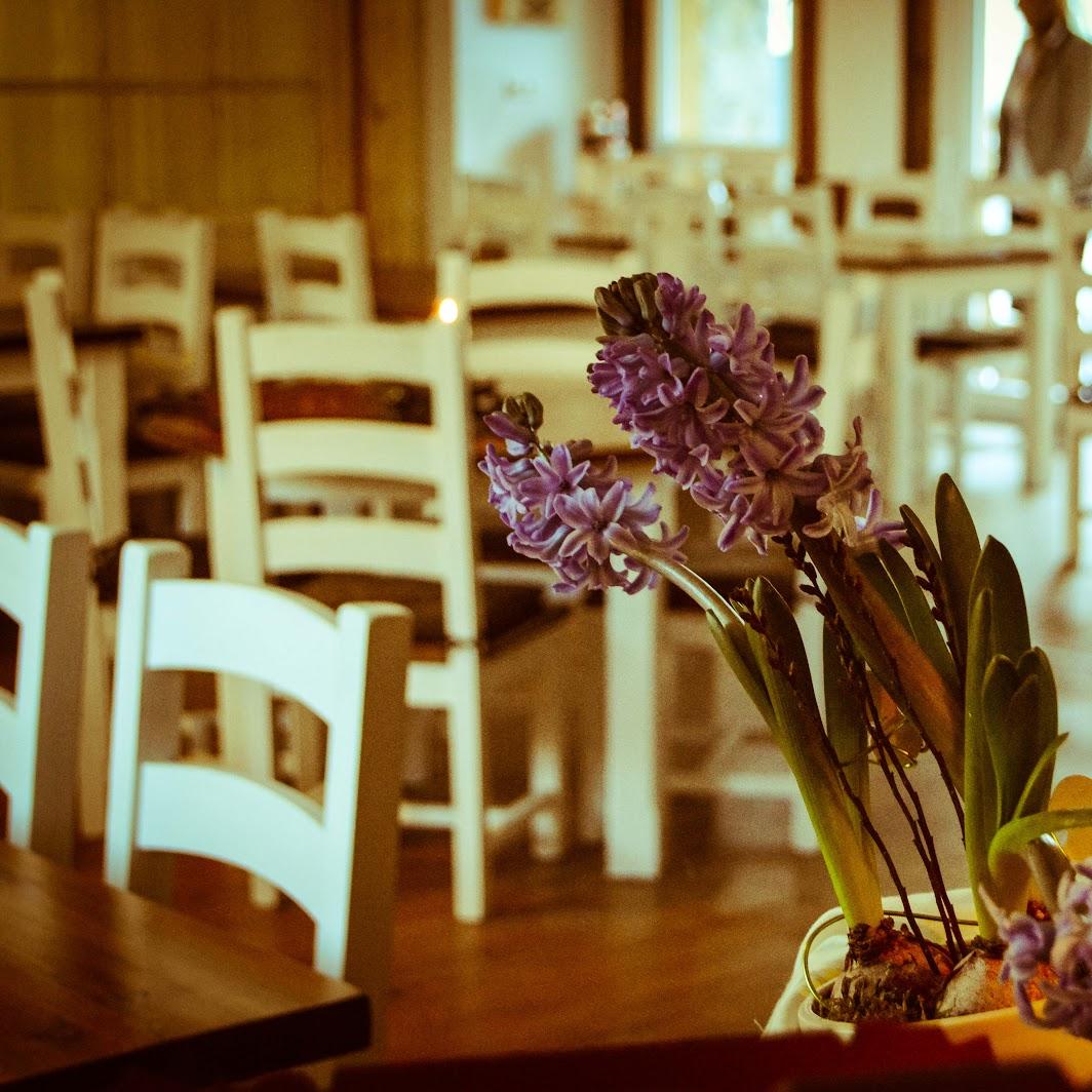 Restaurant "Gaststätte Gleis 7" in Maulburg