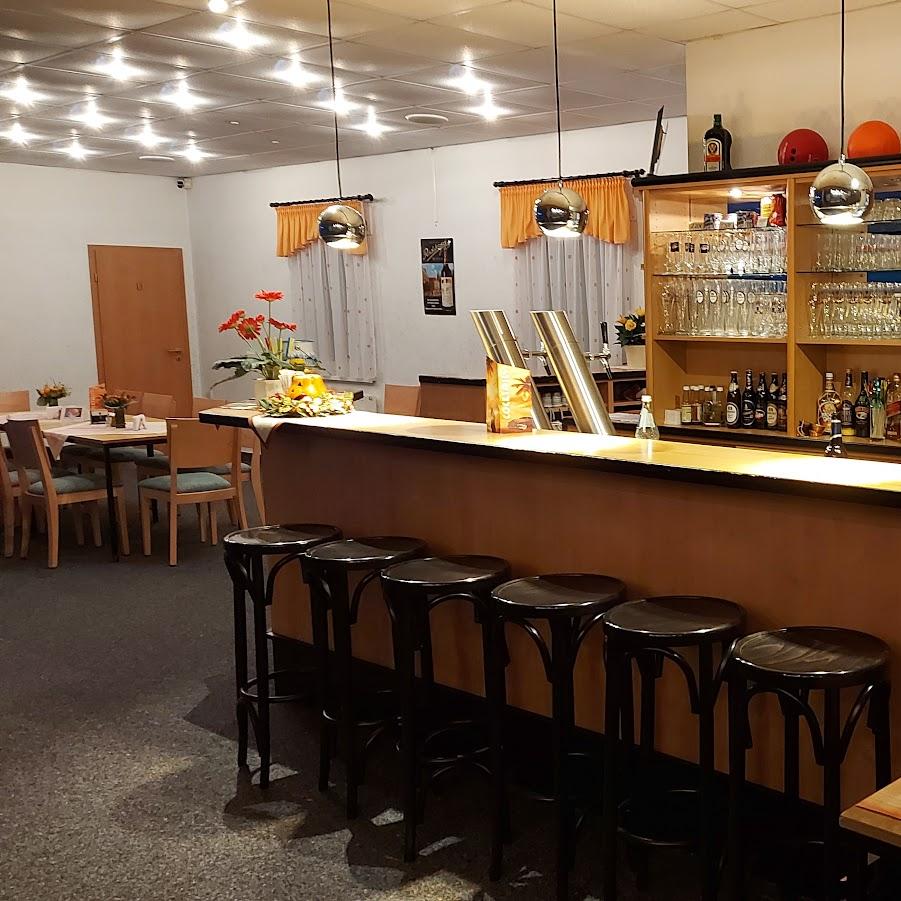 Restaurant "Gasthof Zum goldenen Ring" in Ottendorf-Okrilla