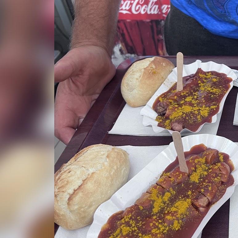 Restaurant "Zeller Bad Kiosk" in Zell im Wiesental