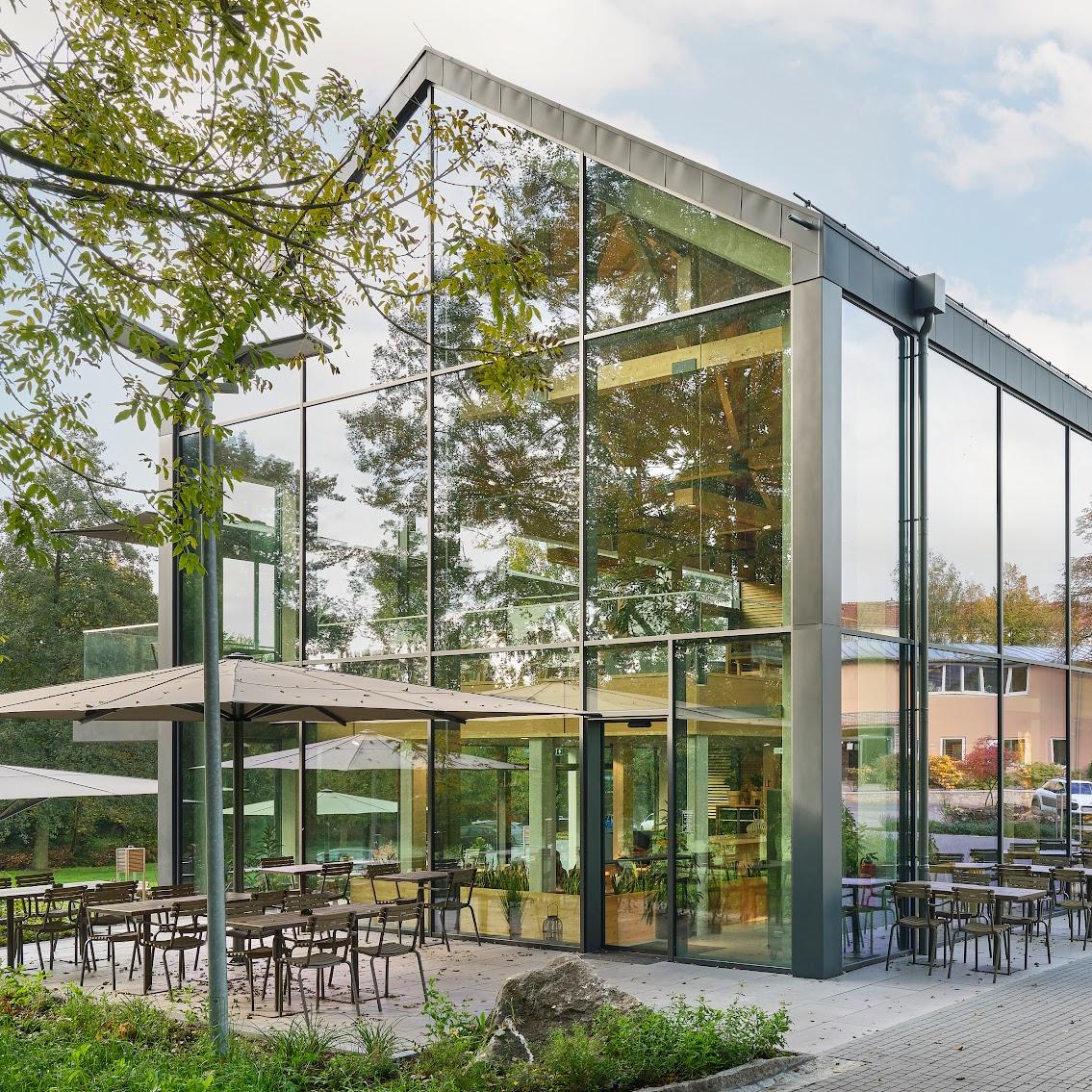 Restaurant "Ottendorfer Mühlenbäcker" in Ottendorf-Okrilla