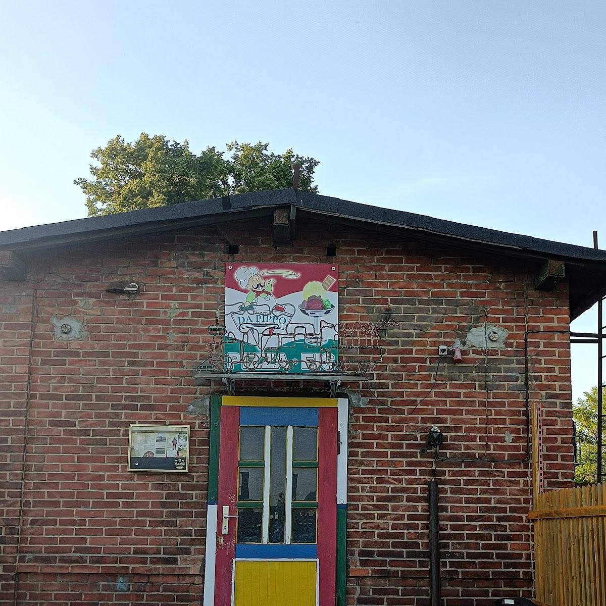 Restaurant "Pizzeria Da Pippo" in Ottendorf-Okrilla