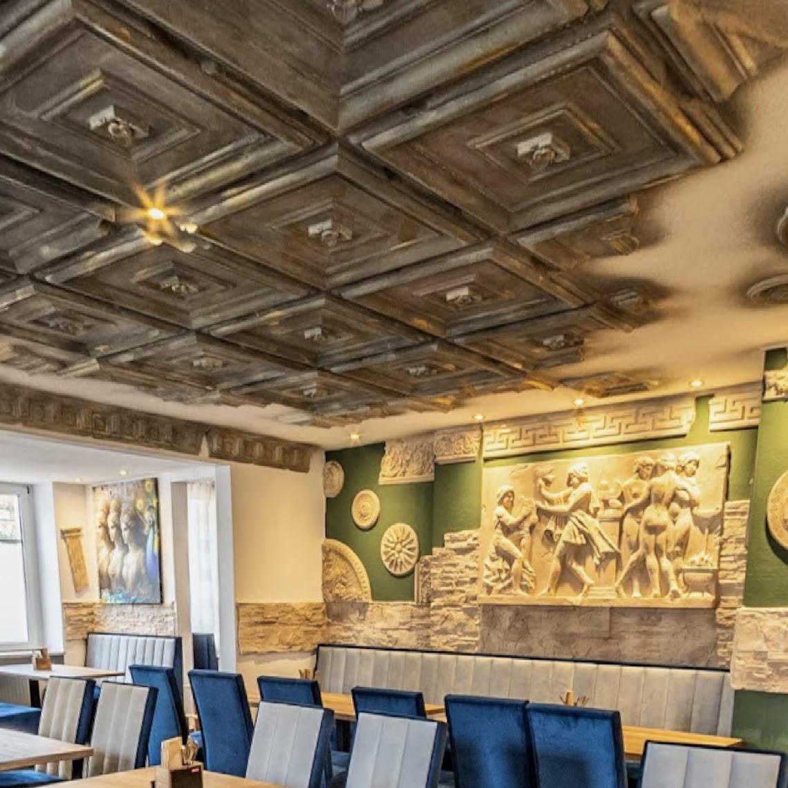 Restaurant "Restaurant Ambrosia" in Dresden