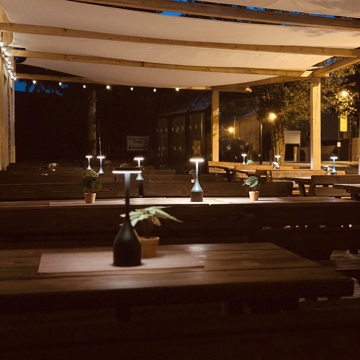 Restaurant "Restaurant Ambrosia" in Dresden