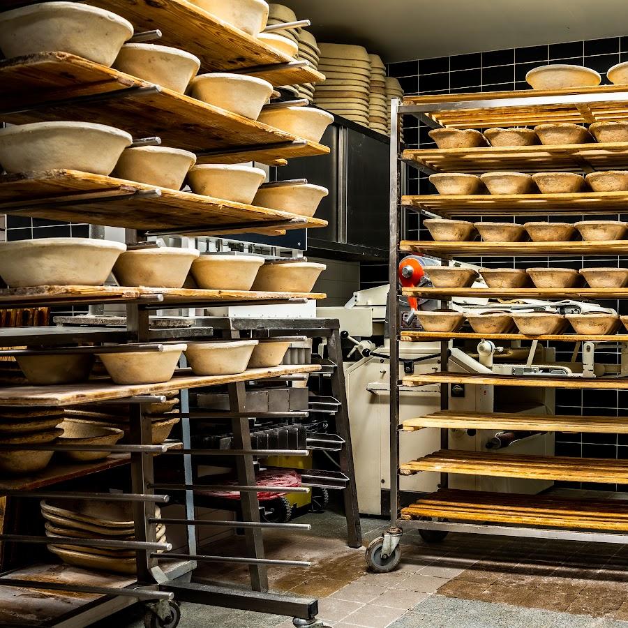 Restaurant "Bäckerei & Konditorei Gnauck - #echterBäcker" in Ottendorf-Okrilla