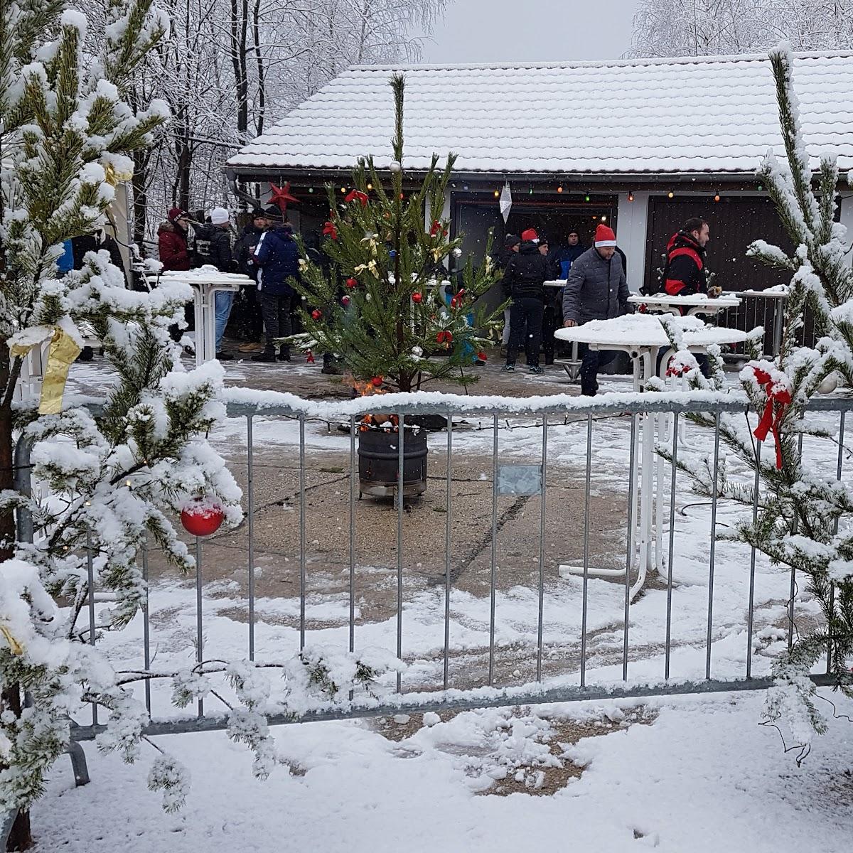 Restaurant "Matthias Peschel Imbiss Eck" in Ottendorf-Okrilla