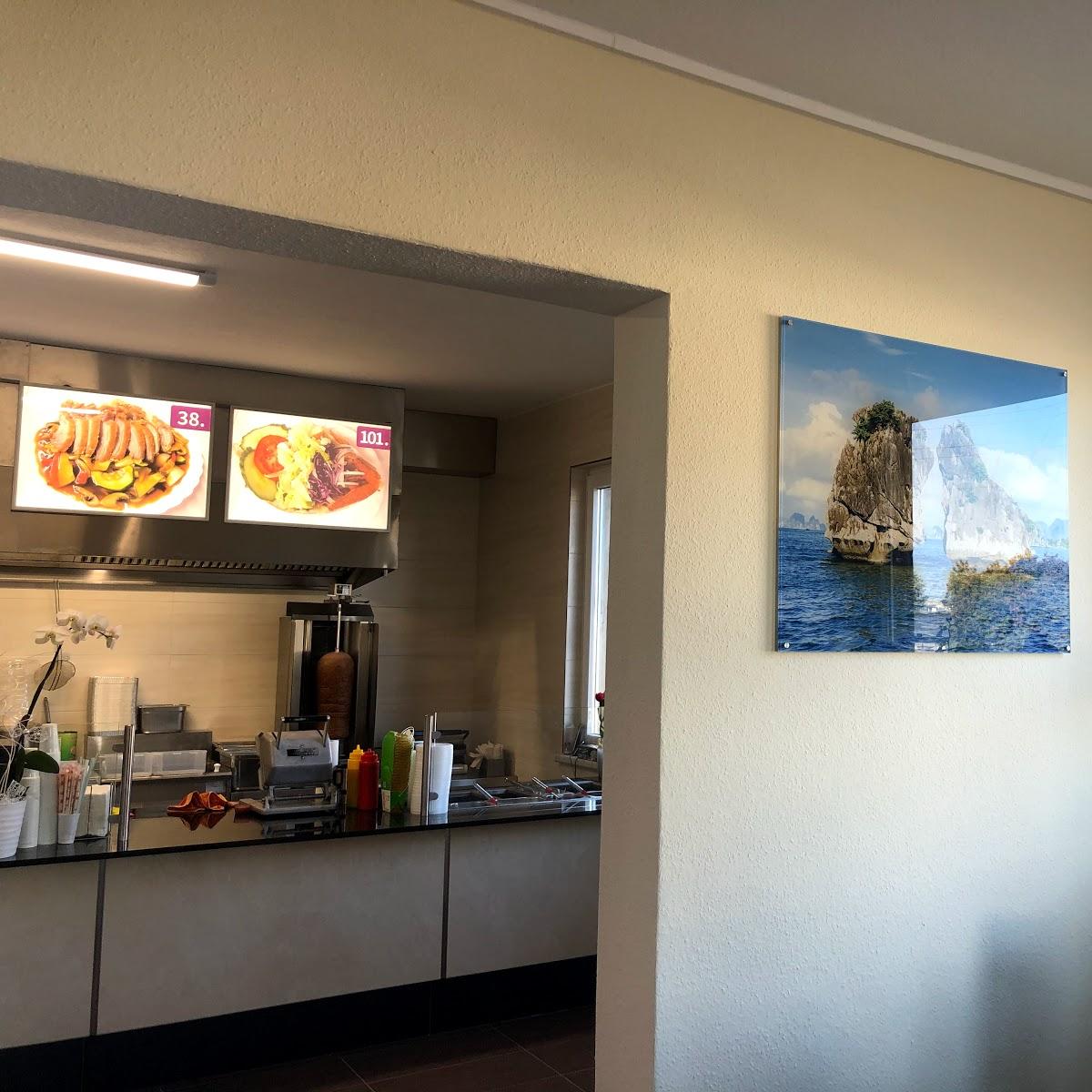 Restaurant "MyVi Asia Spezialitäten & Döner" in Ottendorf-Okrilla