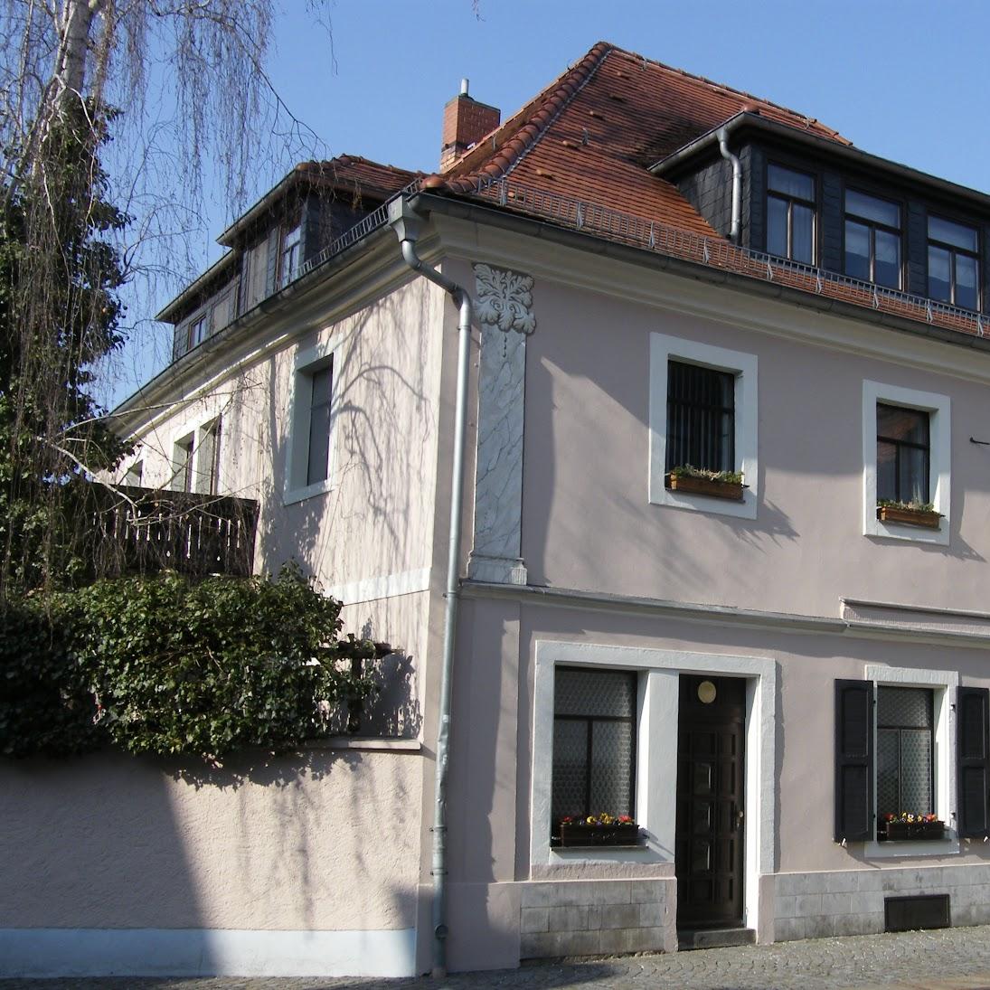 Restaurant "Keiligs Weinstube" in Radeburg