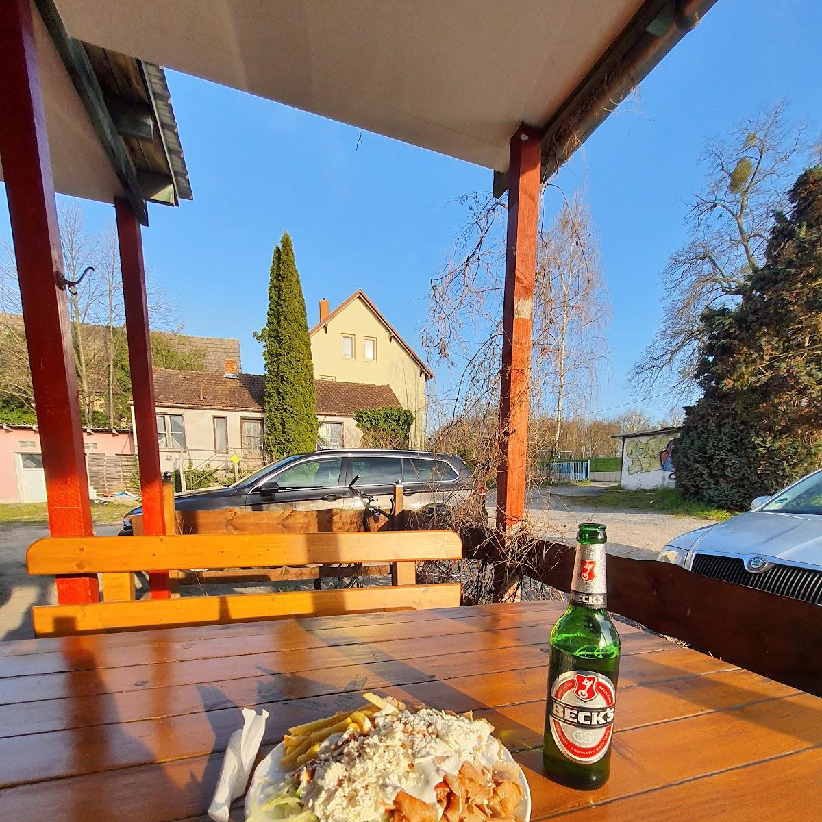 Restaurant "Kebap Haus Europa" in Ottendorf-Okrilla