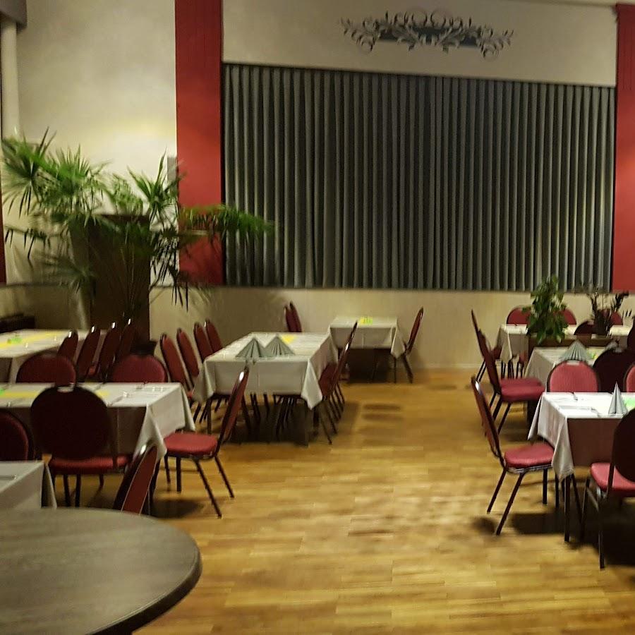 Restaurant "Landgasthof - Zum Erbgericht" in Laußnitz