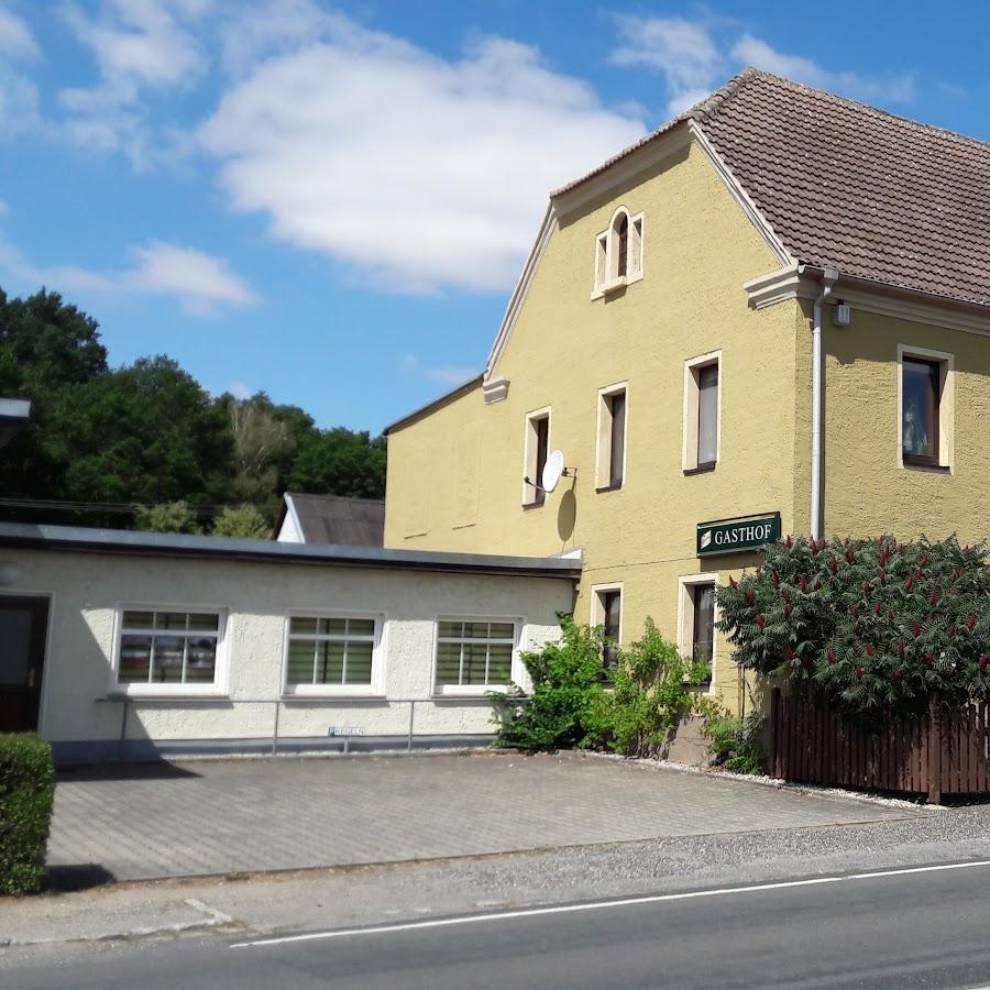 Restaurant "Gasthof Klitzsch" in Ebersbach