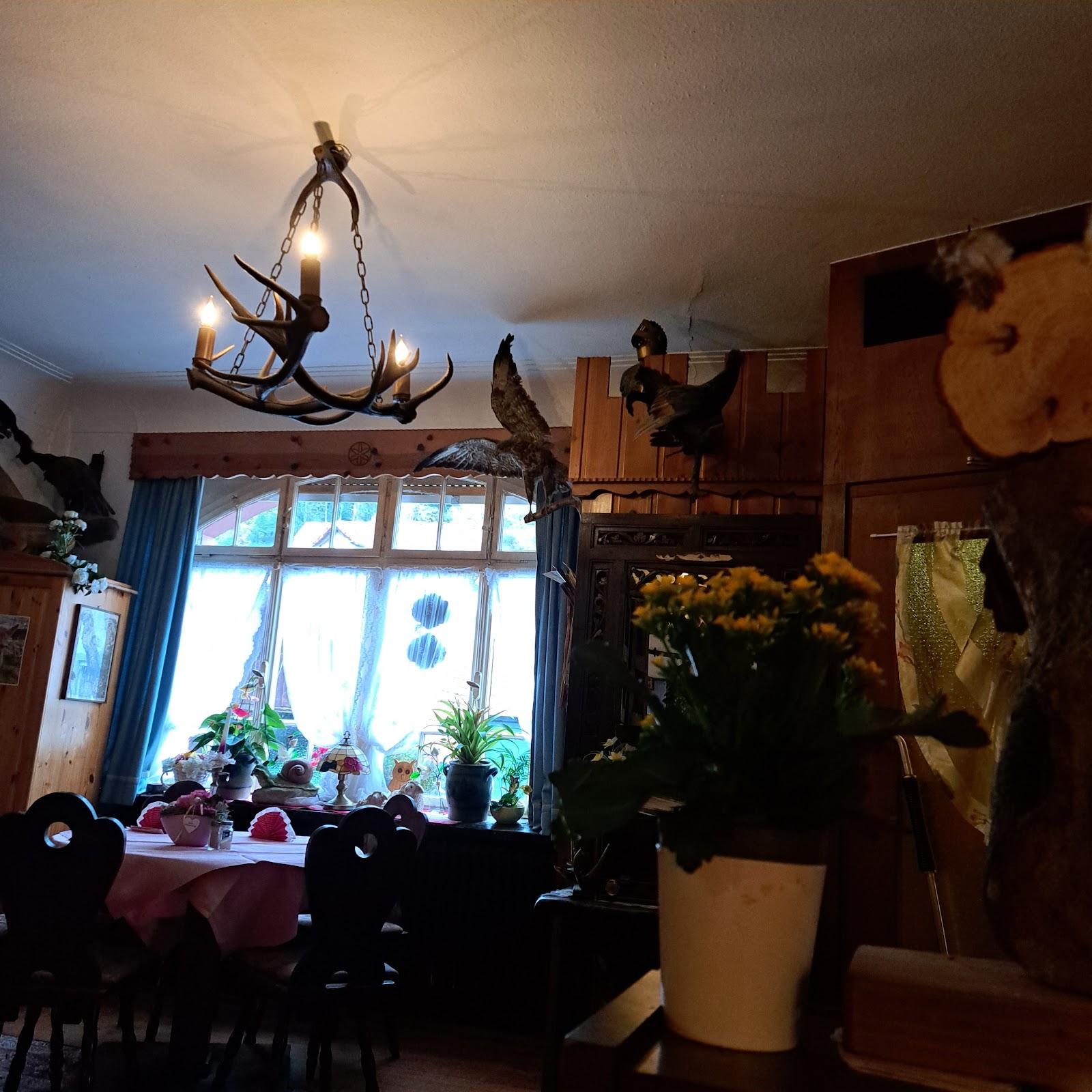 Restaurant "Gasthaus Rothenburg" in Kleines Wiesental