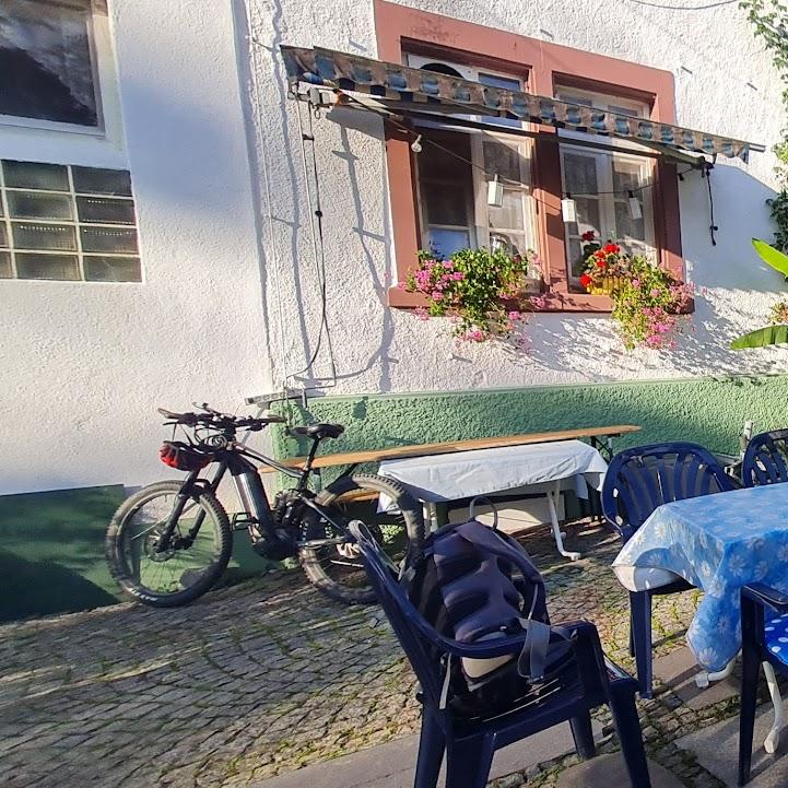 Restaurant "Gasthaus Rothenburg" in Kleines Wiesental