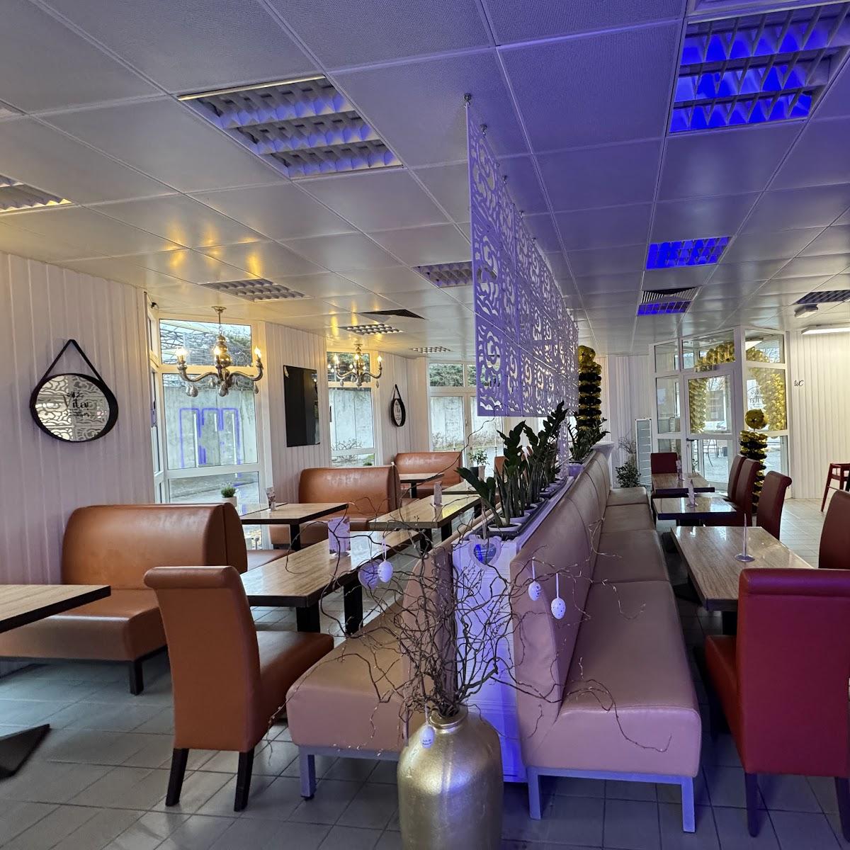 Restaurant "Vita Kitchen Art by Selgros" in Radeburg