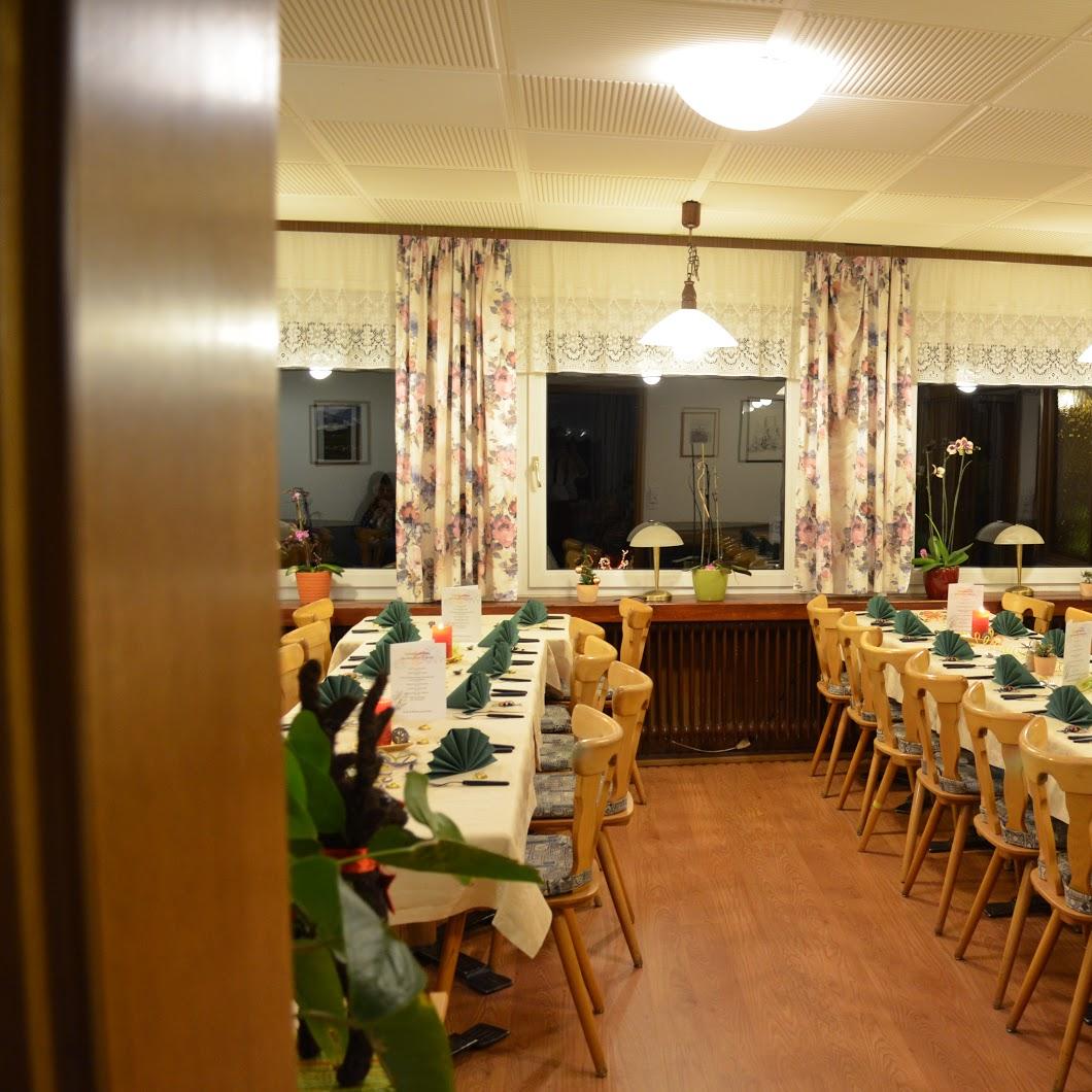 Restaurant "Berggasthaus Gersbacher Hörnle" in  Schopfheim