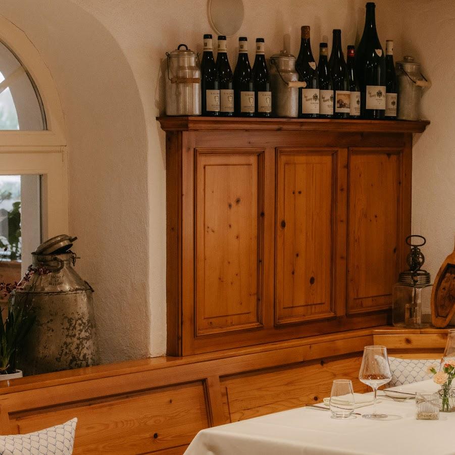 Restaurant "Hotel-Restaurant Sennhütte" in Kleines Wiesental