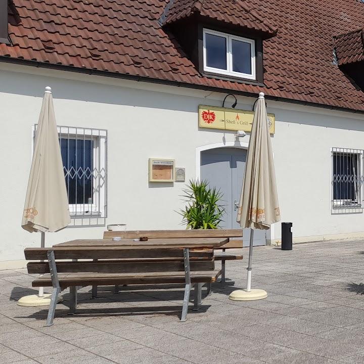 Restaurant "Shefi