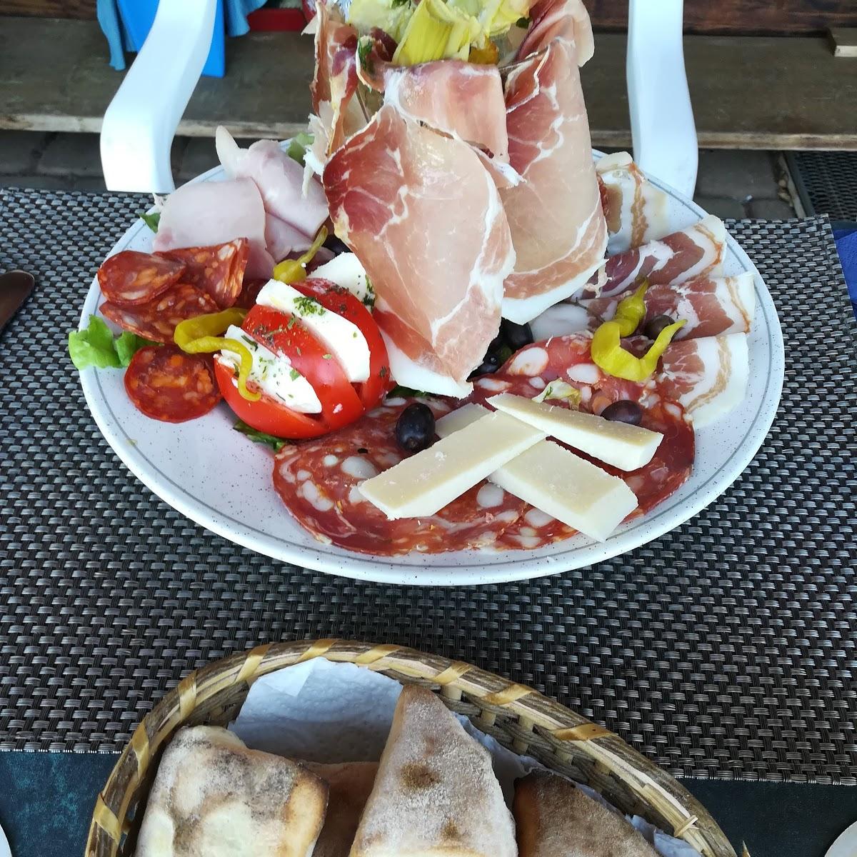 Restaurant "Dorfstübli (Gasthaus)" in  Steinen