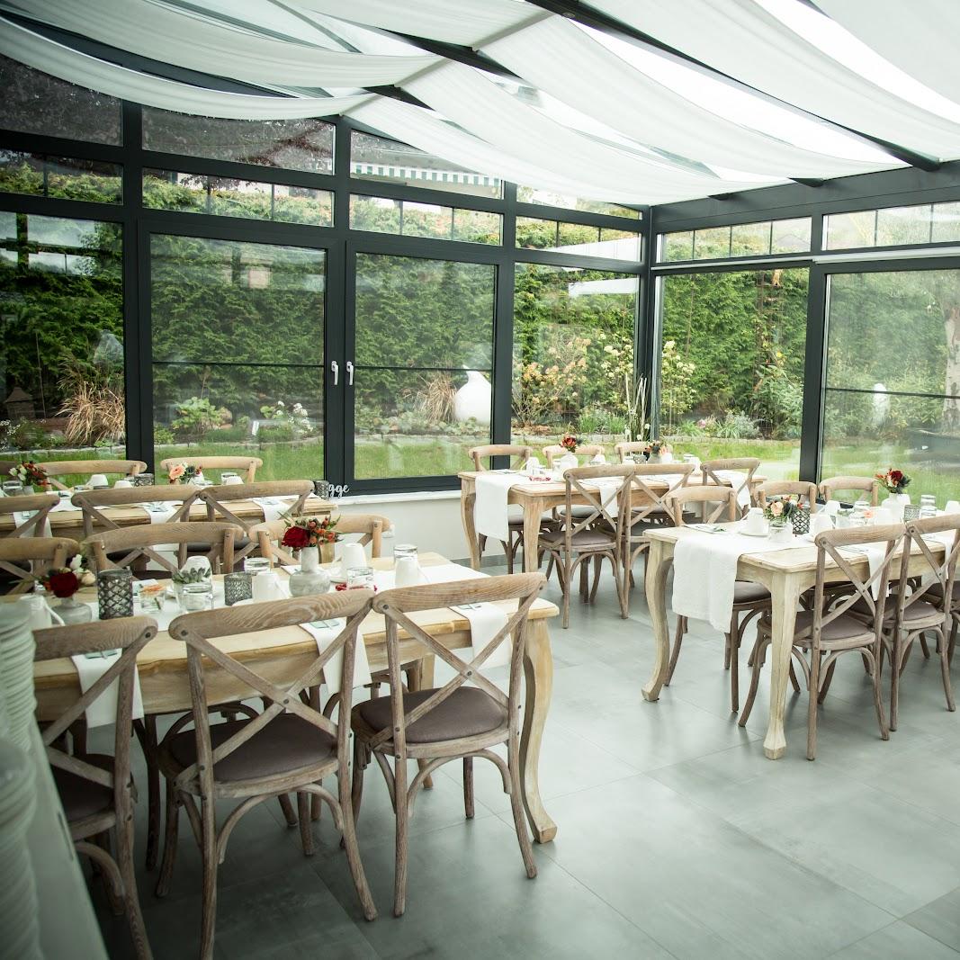 Restaurant "Restaurant Hygge" in Konz