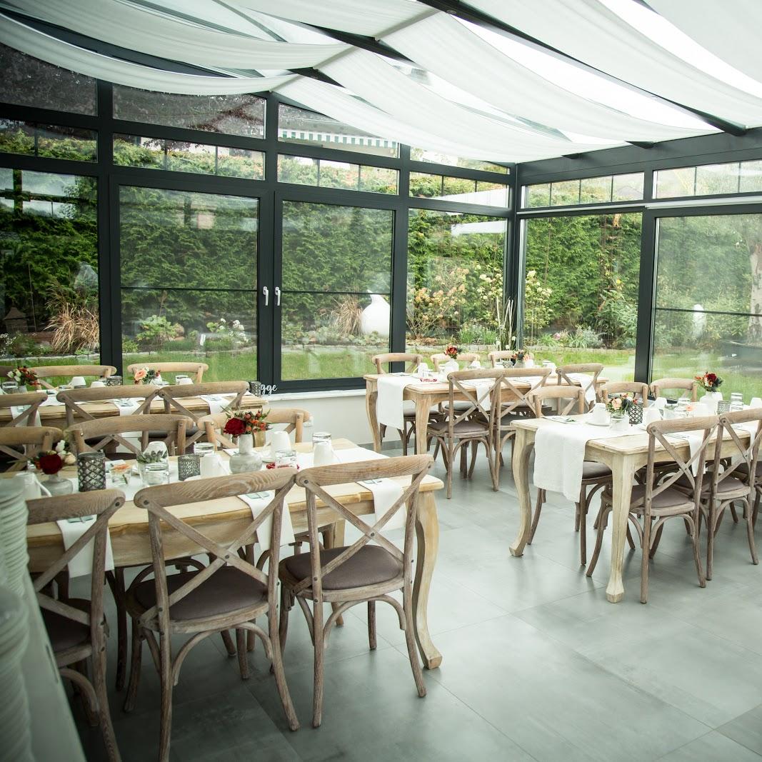 Restaurant "Restaurant Hygge" in Konz