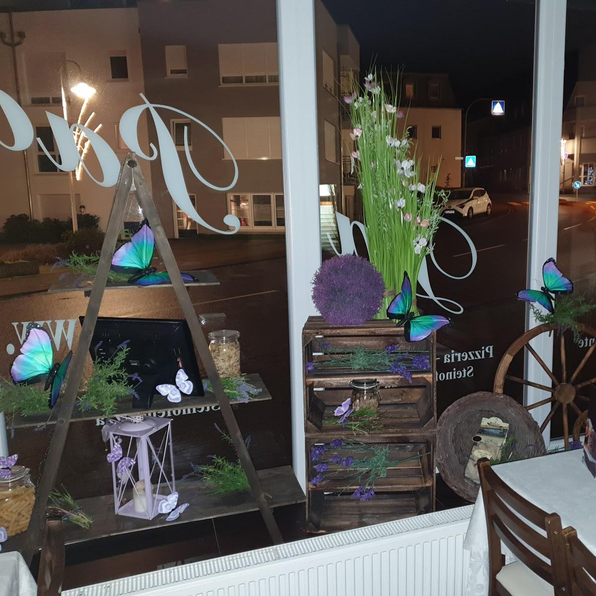 Restaurant "Da Paolino" in  Konz