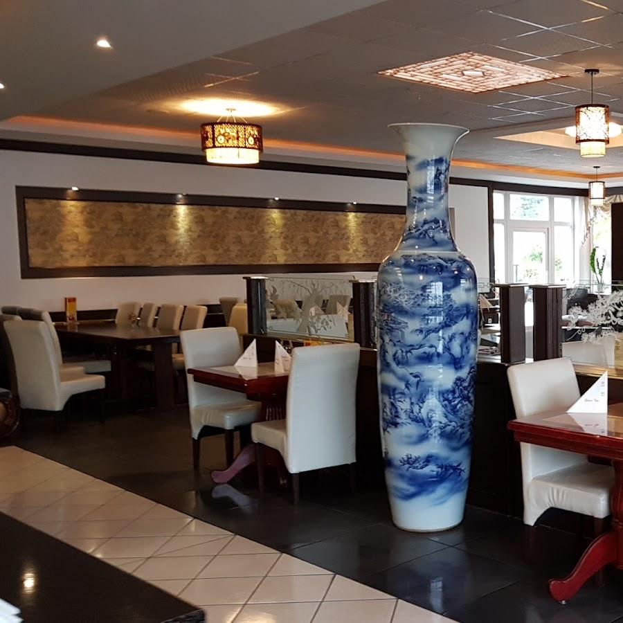 Restaurant "China-Restaurant" in Konz