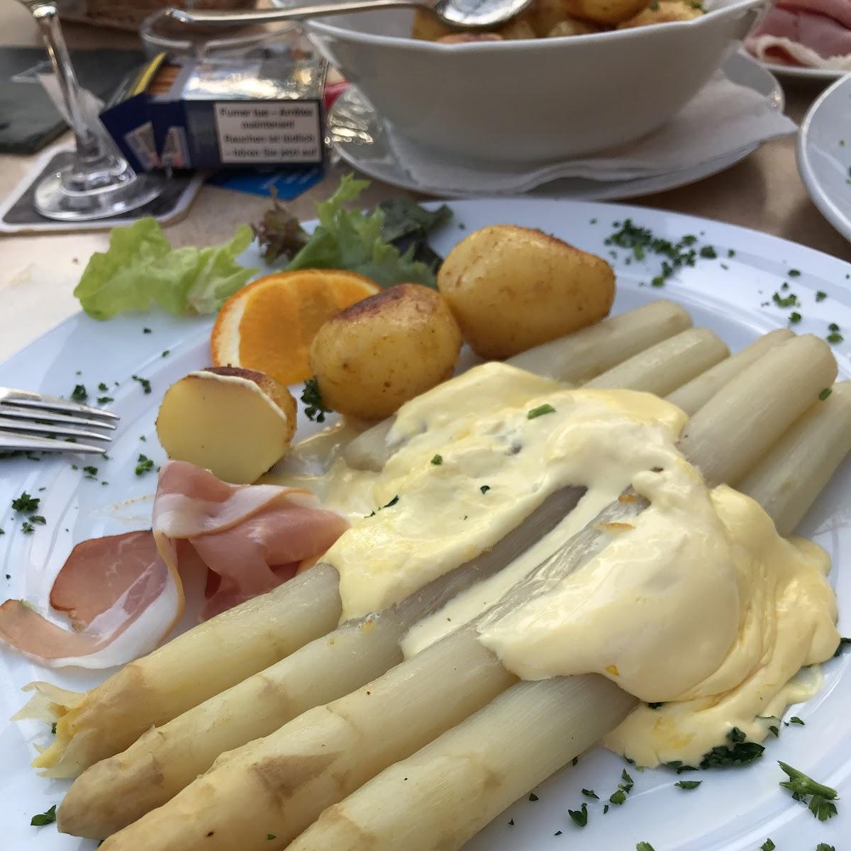 Restaurant "Weinstube Luy" in  Konz