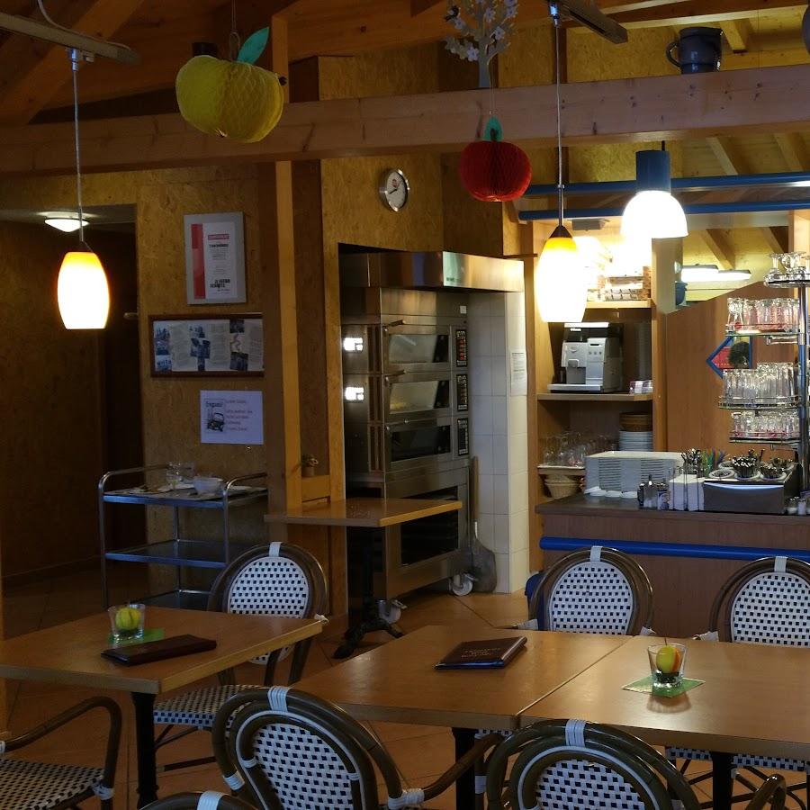 Restaurant "