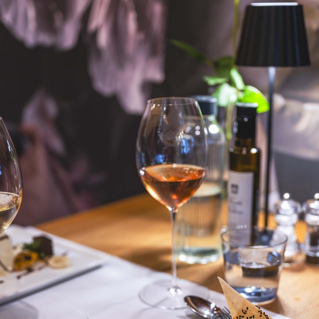 Restaurant "Bar-Restaurant AmGraben" in Linz