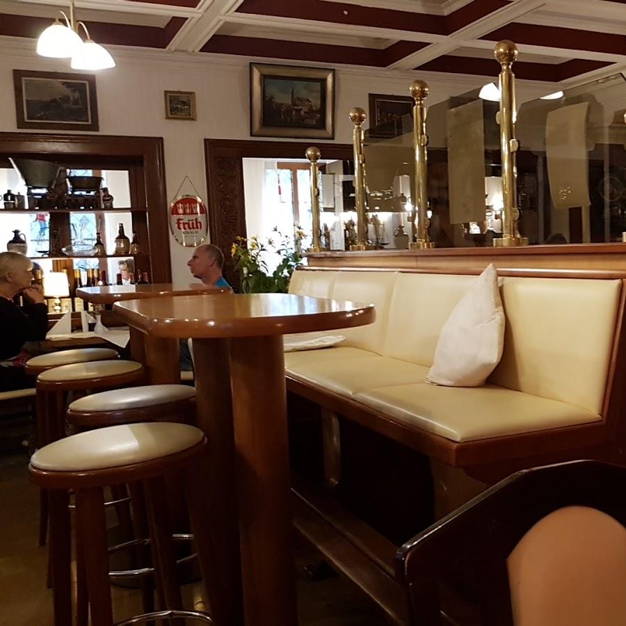 Restaurant "Ratskeller" in  Konz