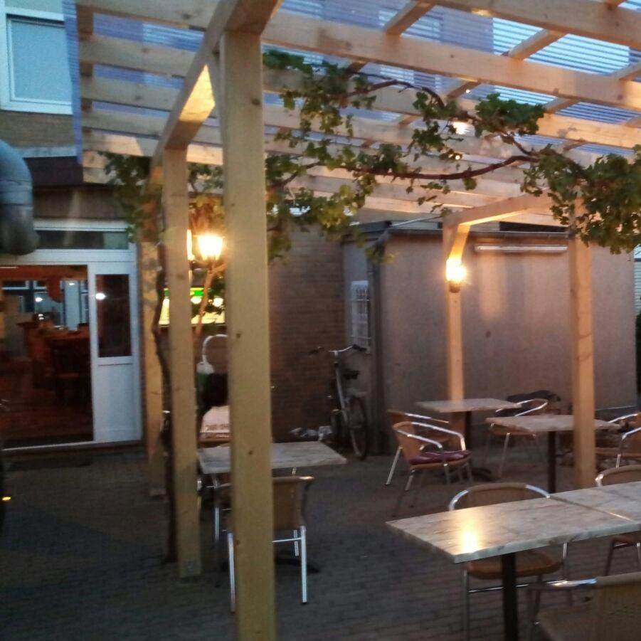 Restaurant "Dionysos Grill" in  Barmstedt