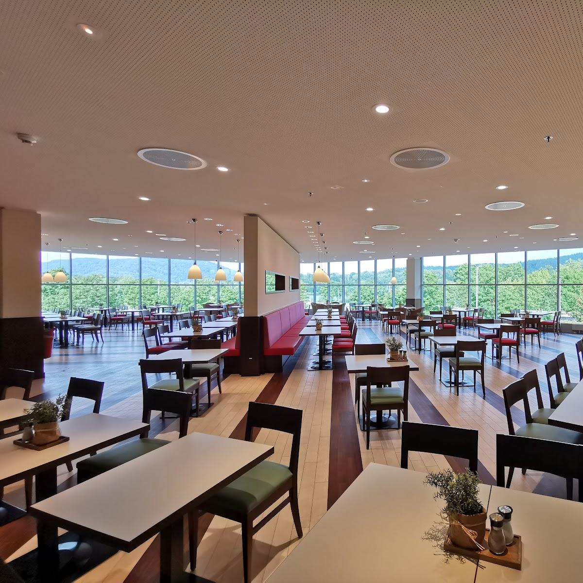 Restaurant "Restaurant Toscana" in Konz