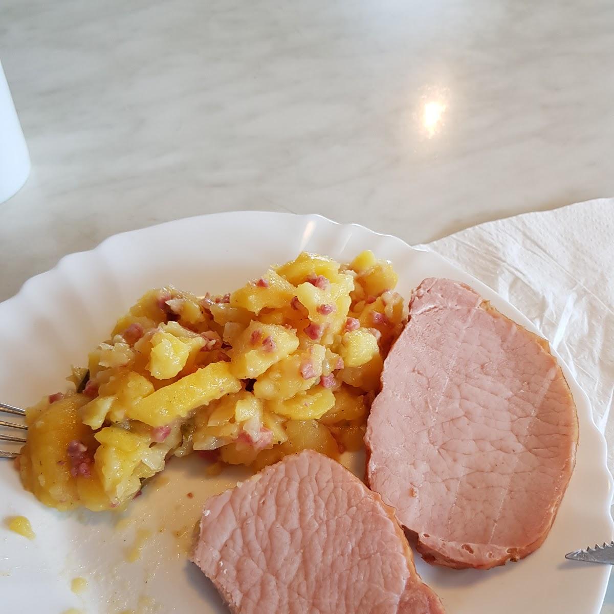 Restaurant "Restaurant Toscana" in  Konz