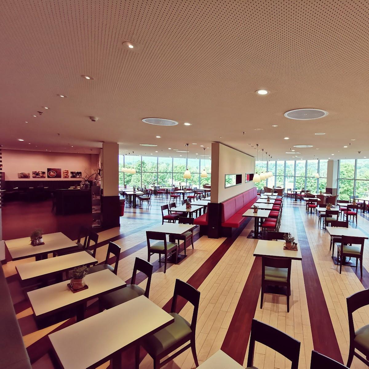 Restaurant "Restaurant Toscana" in Konz