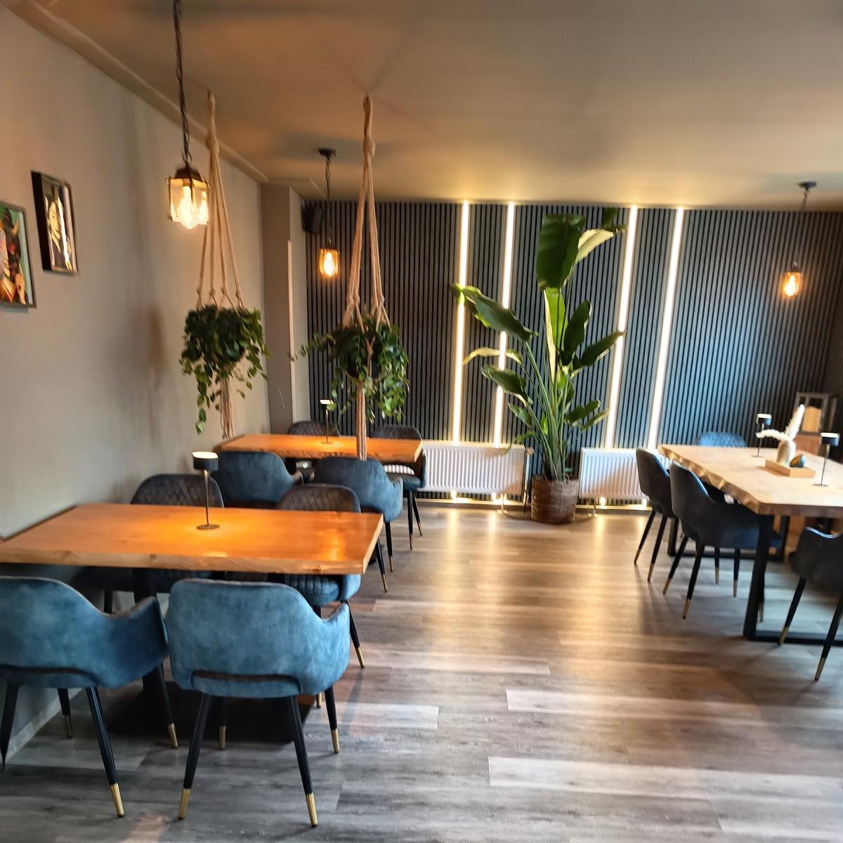 Restaurant "Dony‘s Sushi Bar" in Holzwickede