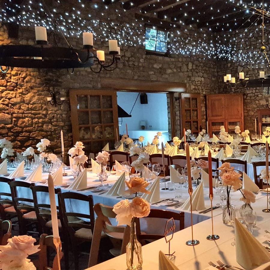 Restaurant "JUNGHOF Weingut & Gutsgastronomie" in Undenheim