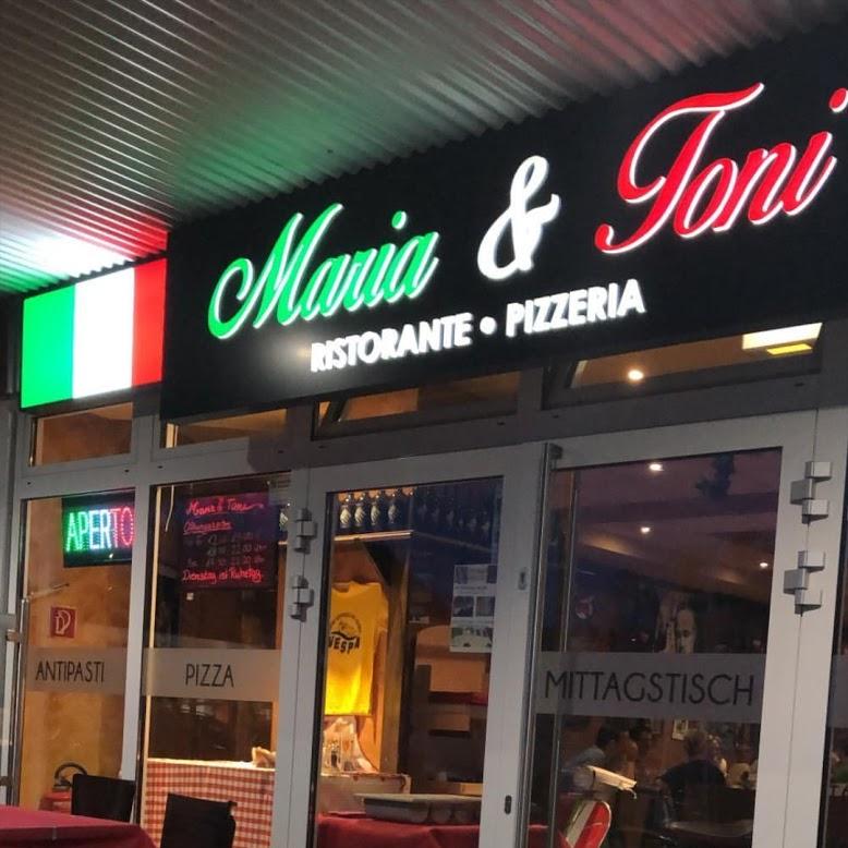 Restaurant "Maria & Toni Restaurant" in  Ellerau