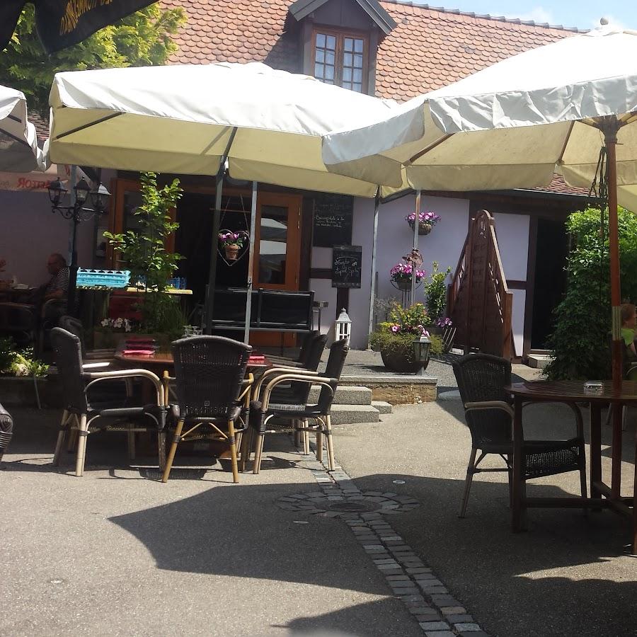 Restaurant "Restaurant s