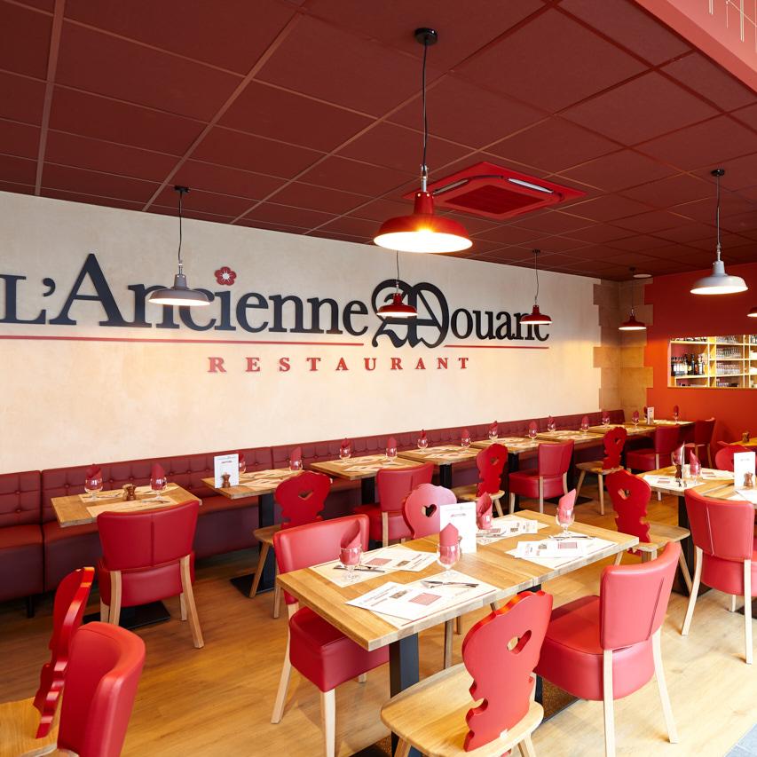 Restaurant "L