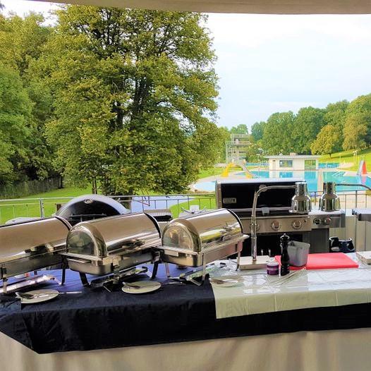 Restaurant "Georgs Restaurant" in  Trier