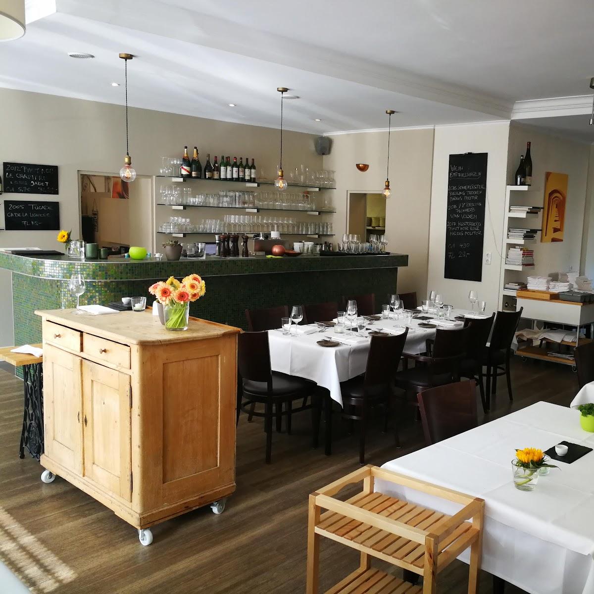 Restaurant "Scheid´s Hotel – Restaurant" in Wasserliesch