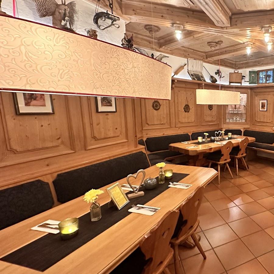 Restaurant "Restaurant Zum Fäßlewirt in" in Sasbachwalden