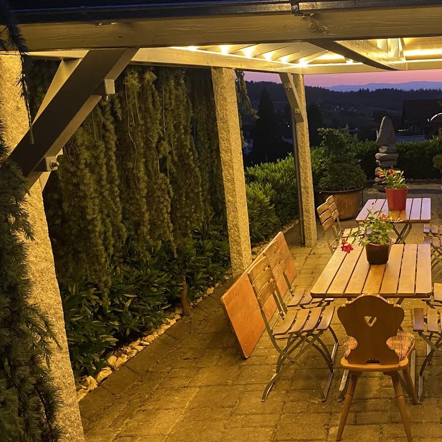 Restaurant "Restaurant Zum Fäßlewirt in" in  Sasbachwalden