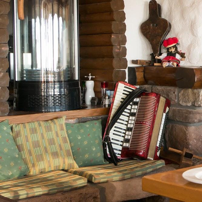 Restaurant "Wilderer Stube -" in Sasbachwalden