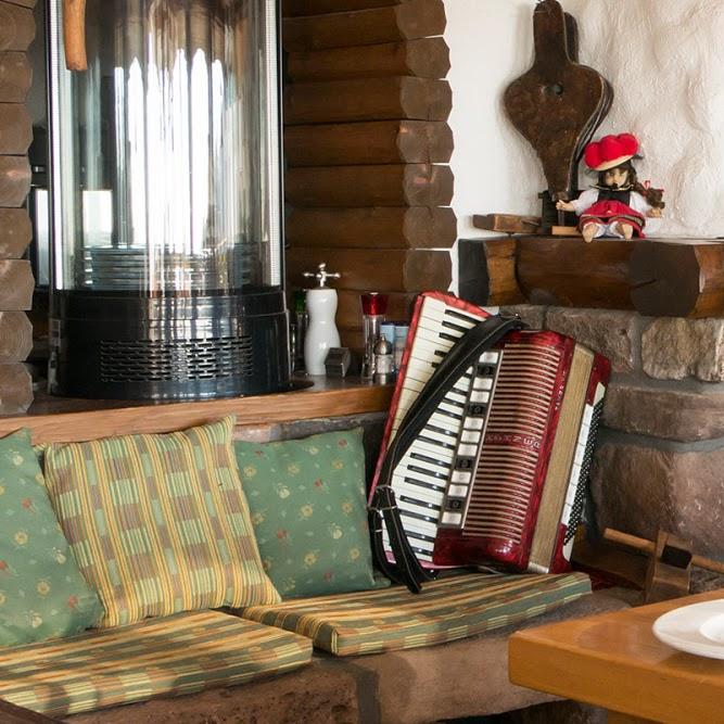 Restaurant "Wilderer Stube -" in Sasbachwalden