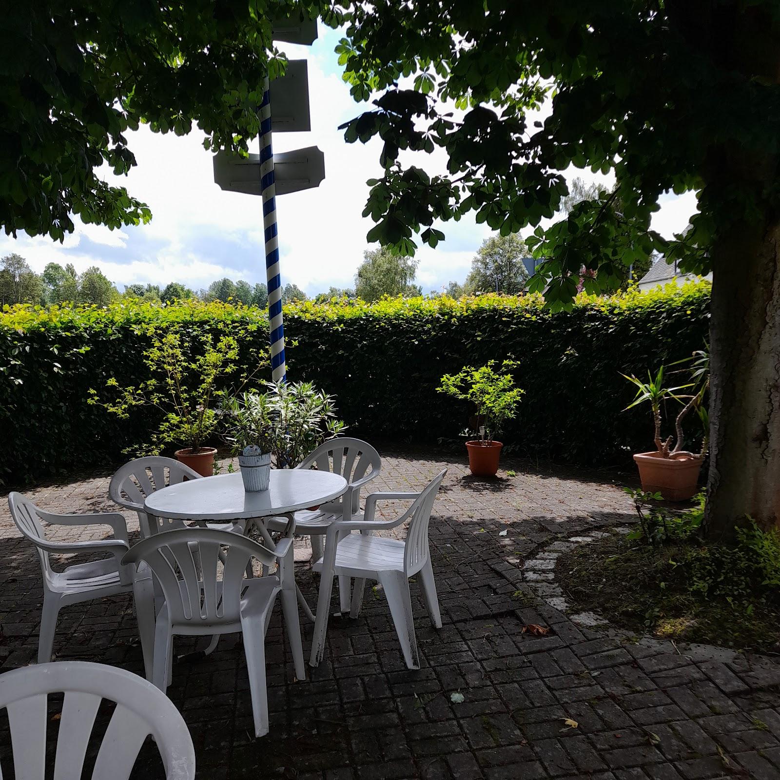 Restaurant "Siedlerheim" in Rehau