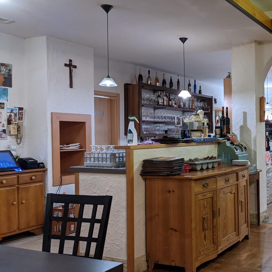 Restaurant "Familie Oberle" in  Sasbachwalden